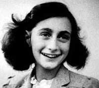 Anne Frank