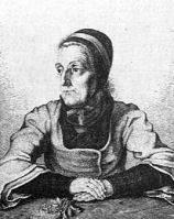 Dorothea Viehmann